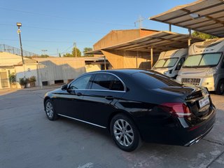 Mercedes-Benz Clase E 220d avantgarde 2020
