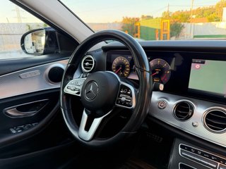 Mercedes-Benz Clase E 220d avantgarde 2020