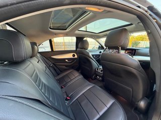 Mercedes-Benz Clase E 220d avantgarde 2020