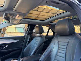 Mercedes-Benz Clase E 220d avantgarde 2020