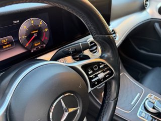 Mercedes-Benz Clase E 220d avantgarde 2020