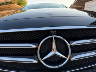 Mercedes-Benz Clase E 220d avantgarde 2020