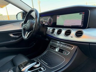 Mercedes-Benz Clase E 220d avantgarde 2020