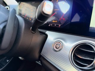 Mercedes-Benz Clase E 220d avantgarde 2020