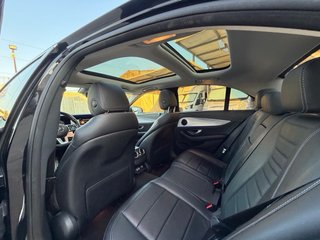 Mercedes-Benz Clase E 220d avantgarde 2020