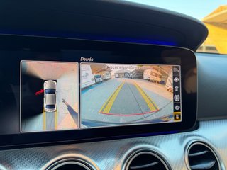 Mercedes-Benz Clase E 220d avantgarde 2020