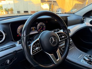 Mercedes-Benz Clase E 220d avantgarde 2020