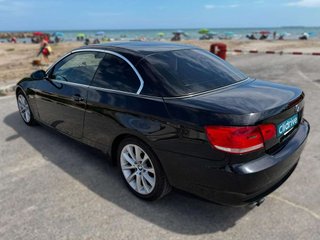 BMW serie 3