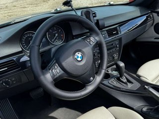 BMW serie 3
