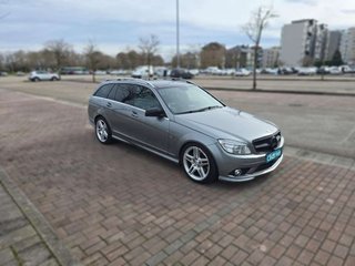 MERCEDES clase c