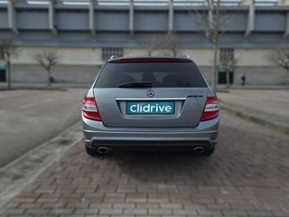 MERCEDES clase c