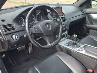 MERCEDES clase c