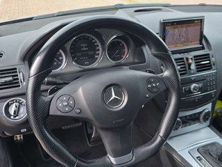 MERCEDES clase c