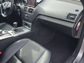 MERCEDES clase c