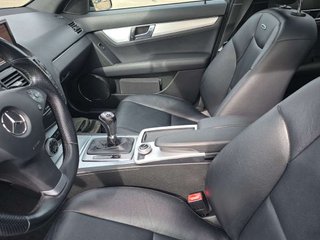 MERCEDES clase c
