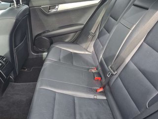 MERCEDES clase c