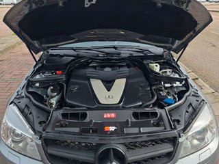 MERCEDES clase c