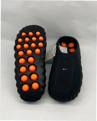 Nike Mind 001 Negro Talla 38.5