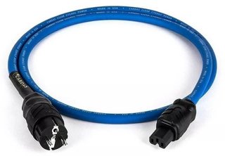 Cable de Corriente Cardas Clear Cygnus 2m
