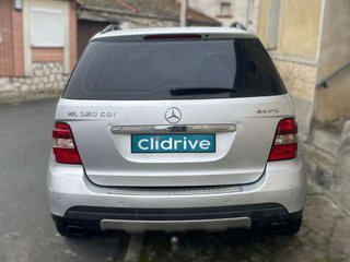 MERCEDES clase m