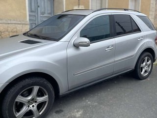 MERCEDES clase m