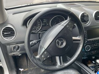MERCEDES clase m