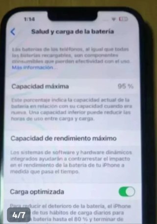 Iphone 14 plus 128gb