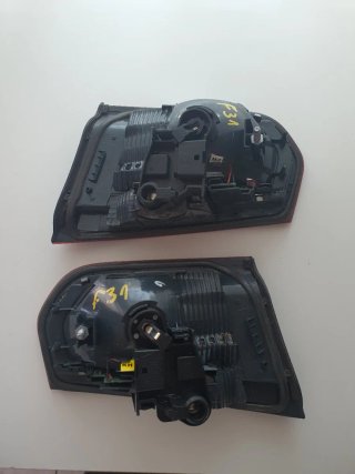 Pilotos traseros BMW Serie 3 F31
