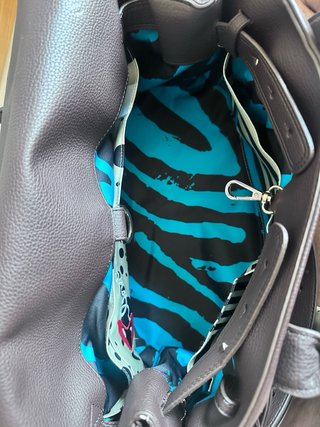 Mala muda-fraldas Cybex Platinum Karolina Kurkova