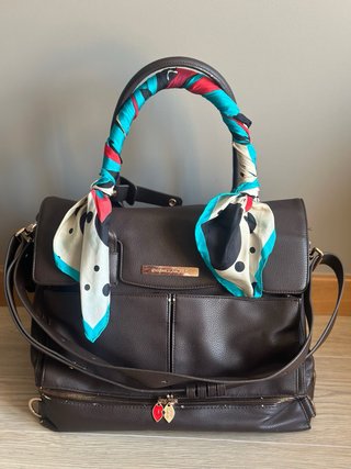 Mala muda-fraldas Cybex Platinum Karolina Kurkova