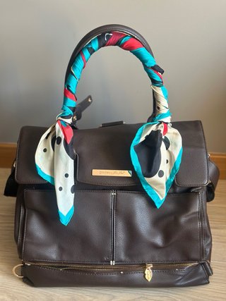Mala muda-fraldas Cybex Platinum Karolina Kurkova