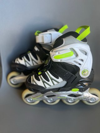 Patines niño Powerslide phuzion fun kids 27-30