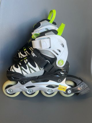 Patines niño Powerslide phuzion fun kids 27-30
