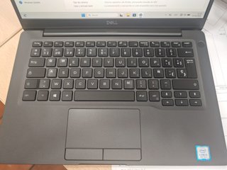 Portátil Dell i5 Reacondicionado