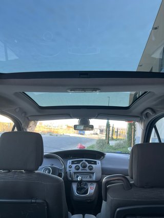 Renault Scenic 2008 - 235000 kms - Hermoso!