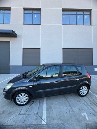 Renault Scenic 2008 - 235000 kms - Hermoso!