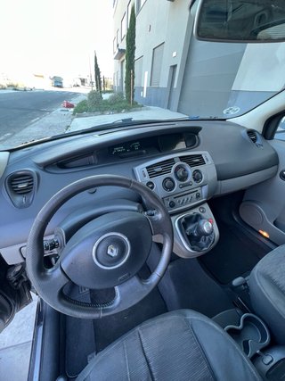 Renault Scenic 2008 - 235000 kms - Hermoso!