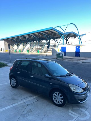 Renault Scenic 2008 - 235000 kms - Hermoso!