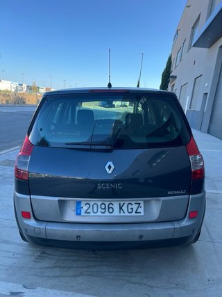 Renault Scenic 2008 - 235000 kms - Hermoso!