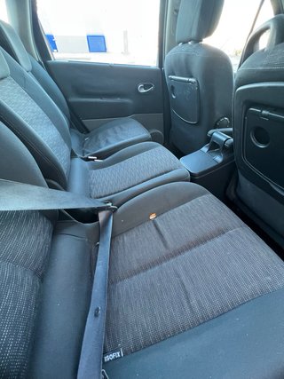 Renault Scenic 2008 - 235000 kms - Hermoso!