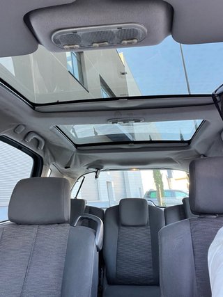 Renault Scenic 2008 - 235000 kms - Hermoso!