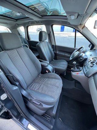 Renault Scenic 2008 - 235000 kms - Hermoso!