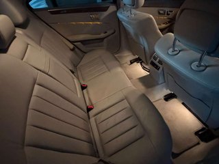 MERCEDES clase e
