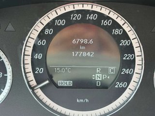 MERCEDES clase e