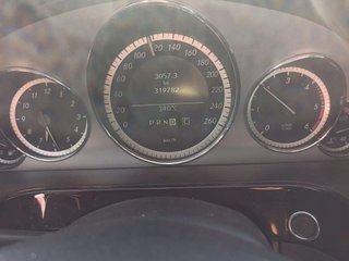 MERCEDES clase e