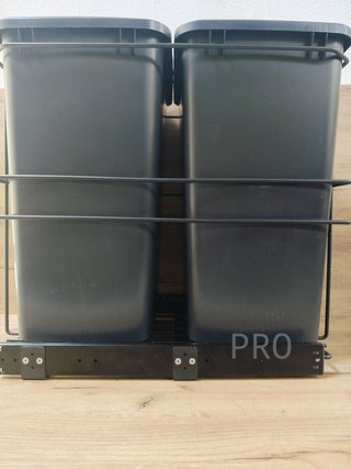 Contenedores de reciclaje - EMUCA