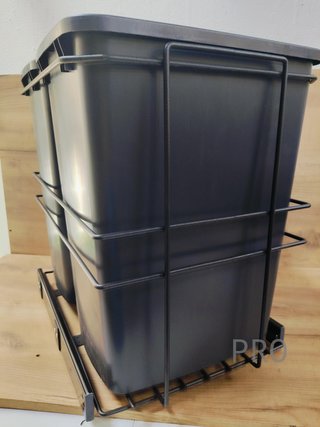 Contenedores de reciclaje - EMUCA