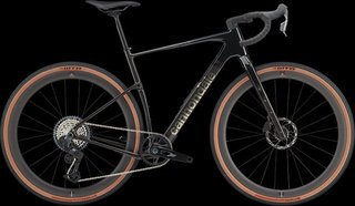 Cannondale Topstone Carbon 1 AXS
