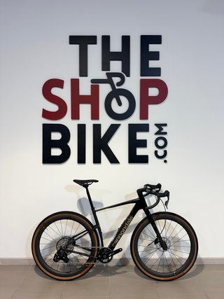 Cannondale Topstone Carbon 1 AXS