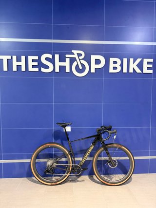 Cannondale Topstone Carbon 1 AXS